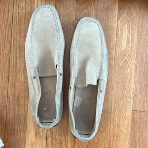 Men’s loafers